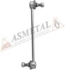 ASMETAL 26TY1007 Rod/Strut, stabiliser